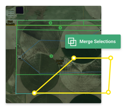 Boundary Map