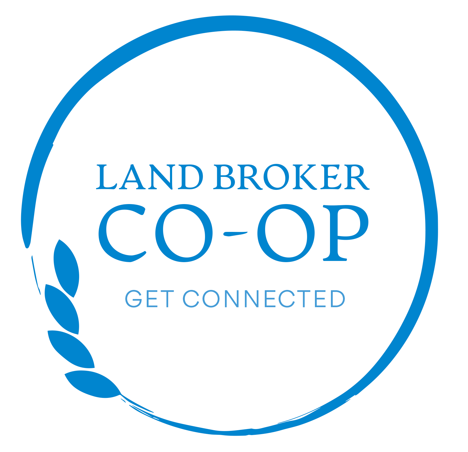 Land Broker Co-Op
