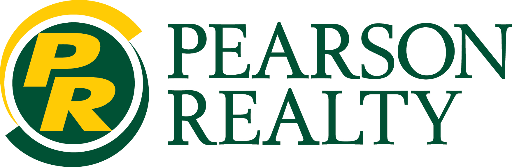 Pearson Realty Logo 